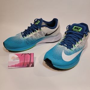 $$SOLD Nike Air Zoom Elite 9 Men's Size 8